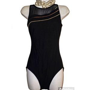 Slim Allure Swim Suit